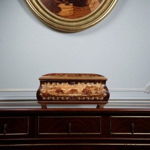 Велика дерев'яна скринька . Photo 3