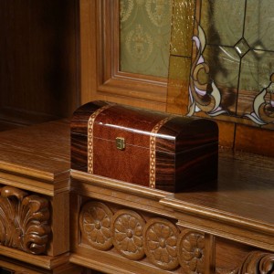 Маленька дерев'яна скринька . Photo 3