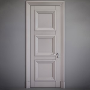 Door 10-A