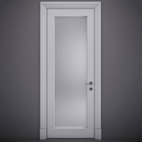 Door 11-B