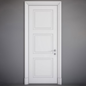 Door 12-A