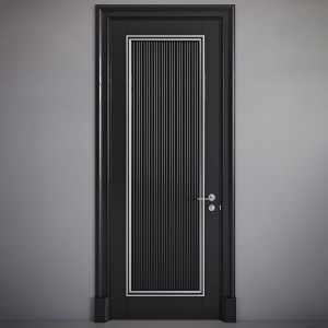 Door 13-A