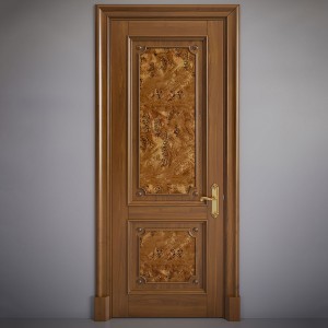 Door 15-A