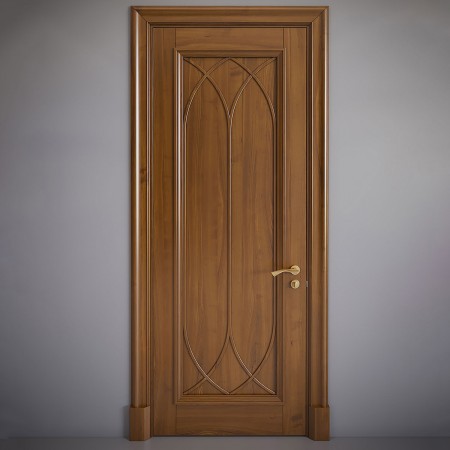 Door 16-A