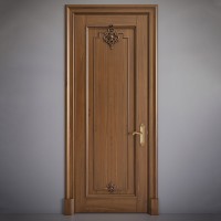 Door 17-B