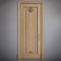 Door 17-C