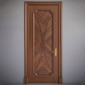 Door 18-A