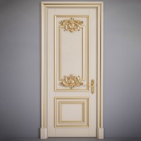 Door 19-B