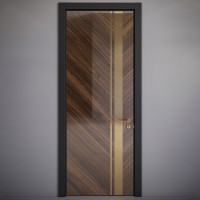 Door 2-A