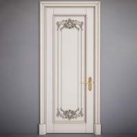 Door 20-A