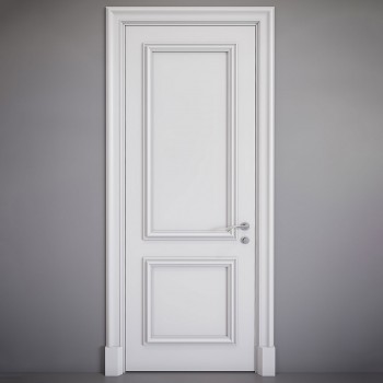 Door 21-A