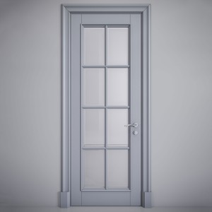 Door 22-A