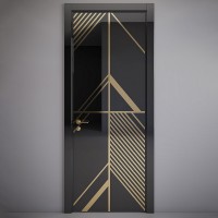 Door 23-A