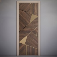 Door 3-B
