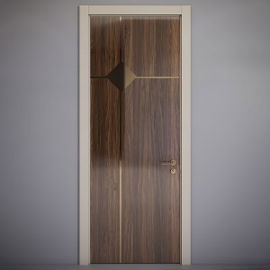 Двері 4-A