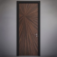 Door 8-B
