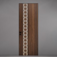 Door 25-B/H