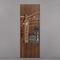 Door 32-A/H