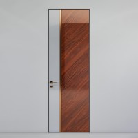 Door 6-B/H