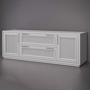 Кухонний комод 1900х500х640h Manhattan. Photo 2