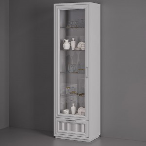 Кухонна вітрина 600х400х2200h Manhattan. Photo 2