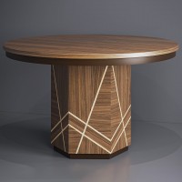 Kitchen table d1300x780h Venice