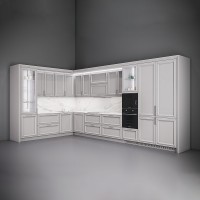 Long Island Kitchen