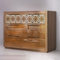 Кухонний комод 1150х500х890h Ukraine