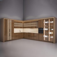 Kitchen Ukraine