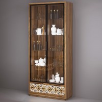 Kitchen cupboard 960x400x2200h Ukraine