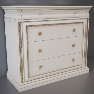 Chest of drawers Angelica