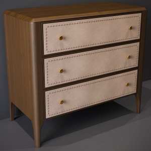 Chest of drawers Audrey