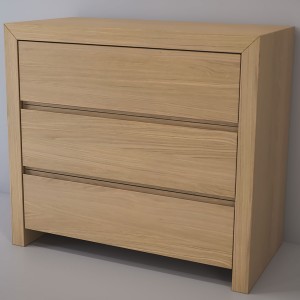 Chest of drawers Bergen