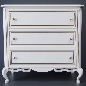 Chest of drawers Francesca