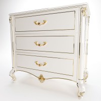 Chest of drawers Roksolana