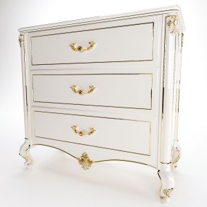 Chest of drawers Roksolana
