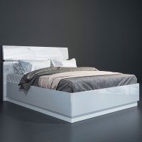 Naples bed