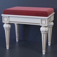 Pouf Angelica