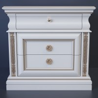 Angelica nightstand