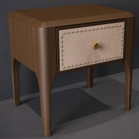 Audrey nightstand