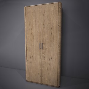 Шафа двохдверна Шарлотта. Photo 2