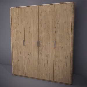 Шафа чотирьохдверна Шарлотта. Photo 2
