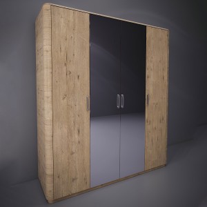 Шафа чотирьохдверна Шарлотта. Photo 3