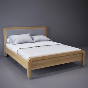 Warsaw bed