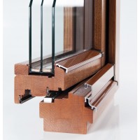 вікно профіль 106 мм