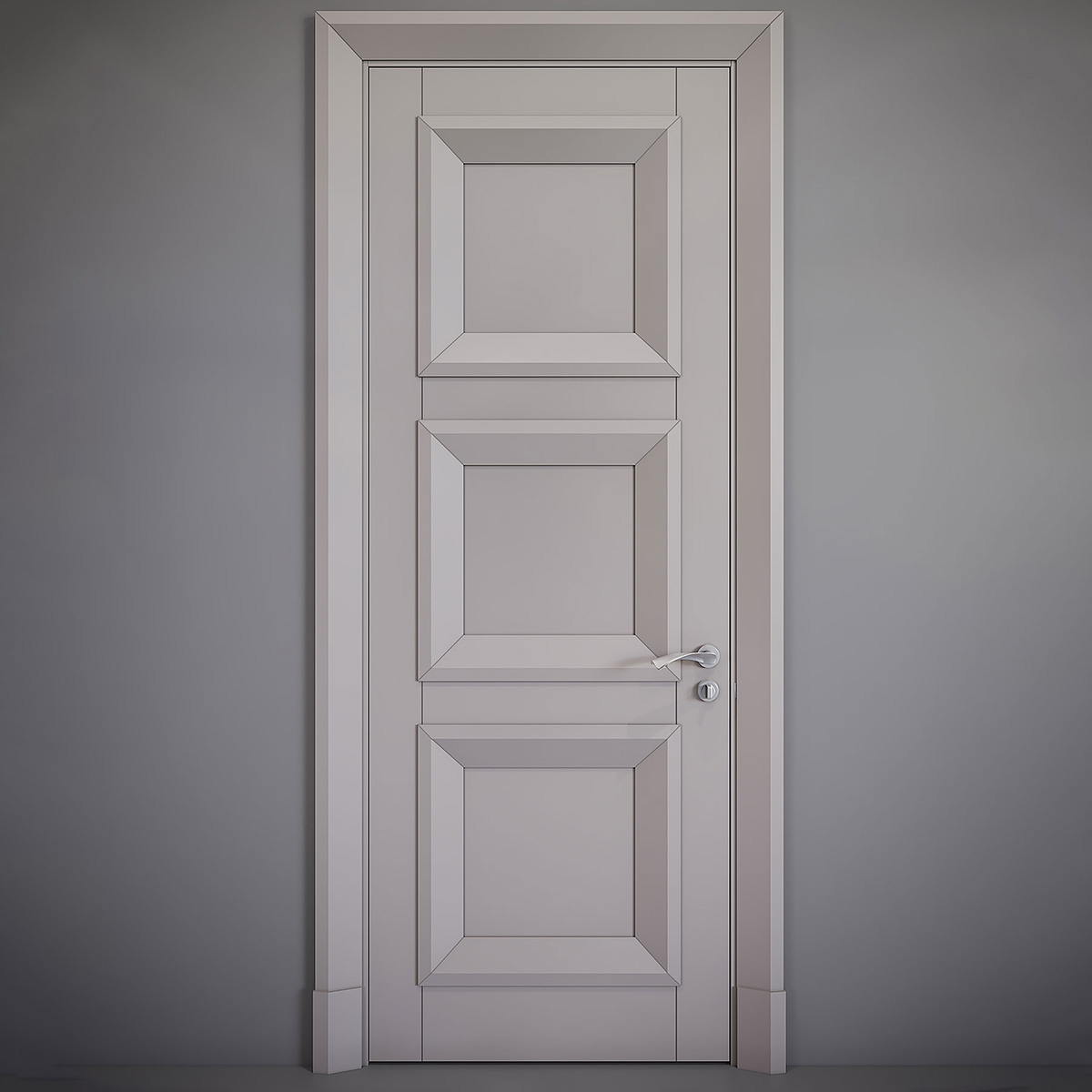 Дверь 10-A изображение 1