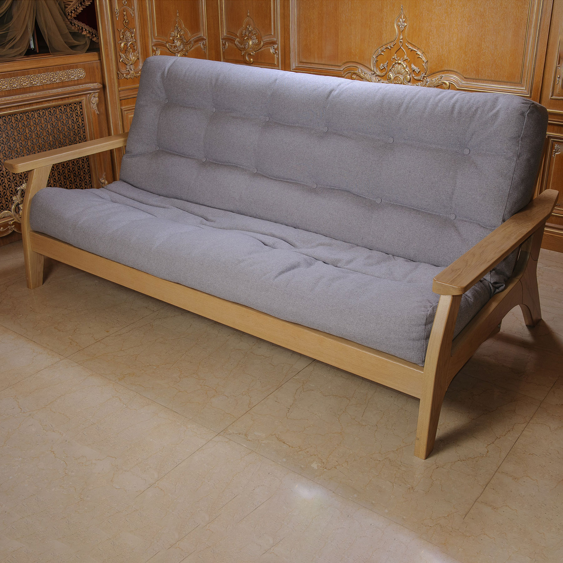 Stugna sofa photo 1