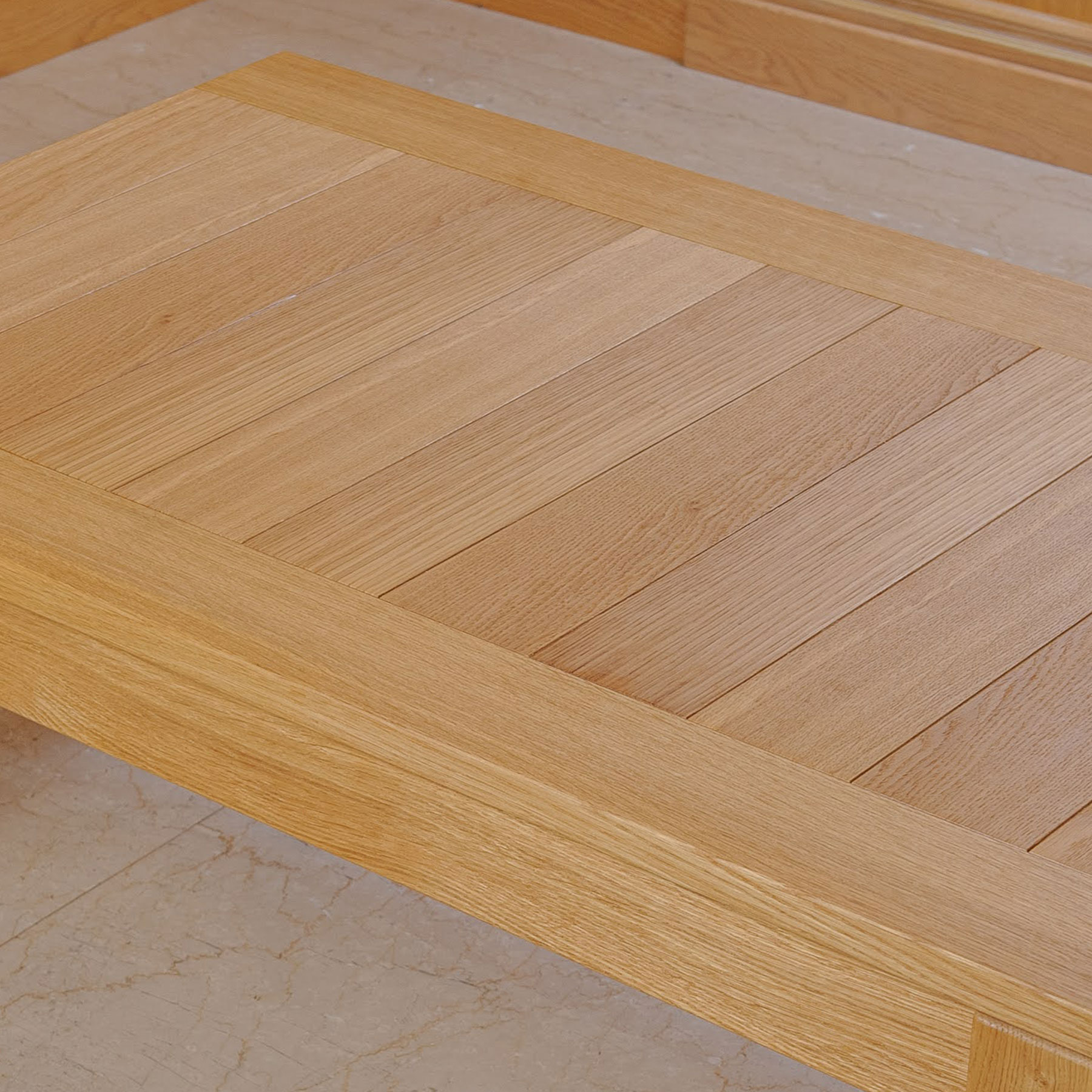 Stugna wooden table 4